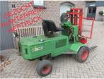 GEZOCHT RUWTERREIN HEFTRUCK! bouwmachine prins britruck