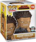 Funko Pop #1150  My Hero Academia - Gigantomachia 6” Super, Verzenden, Nieuw