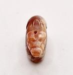 Oud Bactrische Natuurlijke Bandagaat XXS Ram Kraal Talisman
