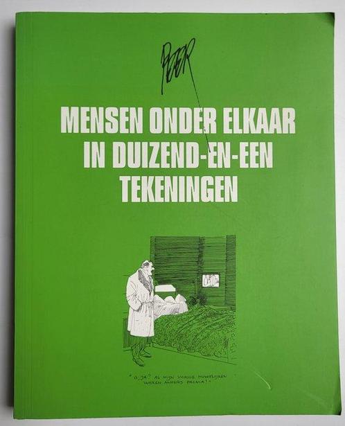 Peter van Straaten - Lot met 22 + uitgaven - 1970-2013, Antiek en Kunst, Antiek | Boeken en Bijbels