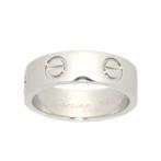 Cartier Platina - Ring