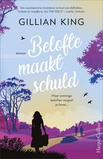 Belofte maakt schuld (9789402712247, Gillian King), Verzenden, Nieuw