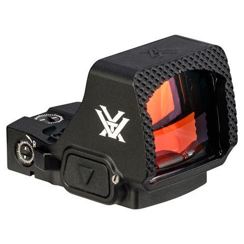 Vortex Red Dot Defender-XL 5 MOA, Audio, Tv en Foto, Optische apparatuur | Verrekijkers, Verzenden