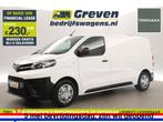 Toyota ProAce 1.5 D-4D L2H1 Airco Cruise Trekh 3 Pers €230pm, Wit, Nieuw, Toyota, Handgeschakeld