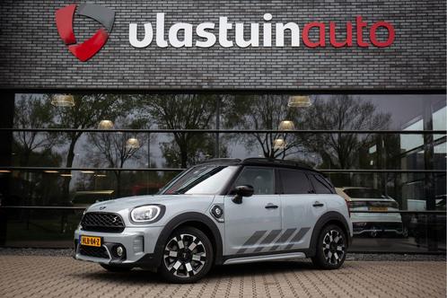 MINI Countryman 2.0 Cooper S E ALL4 Untamed Edition uit, Auto's, Mini, Financial lease, Ophalen
