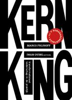 Kern = king 9789082792508 Marco Frijhoff, Verzenden, Gelezen, Marco Frijhoff