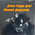 Lp - Peter-Lukas Graf, Konrad Ragossnig - Werke F?r Flote Un, Verzenden, Nieuw in verpakking