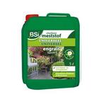 Tuinmest | BSI | 5 liter (Universeel, Vloeibaar), Tuin en Terras, Aarde en Mest, Verzenden