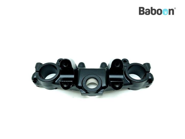 Voorvork Kroonplaat Yamaha RD 200 1973-1975 (RD200), Motoren, Onderdelen | Yamaha, Gebruikt, Verzenden