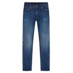 -20% Tommy Hilfiger  Tommy Hilfiger Jeans 29603 rick indigo, Kleding | Heren, Spijkerbroeken en Jeans, Verzenden, Nieuw, Blauw