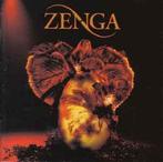 cd - Zenga - Zenga, Verzenden, Zo goed als nieuw