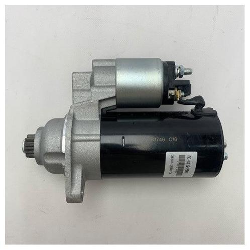 Bieden: KVT AO-N1124S001 12V starter motor 16NM, Watersport en Boten, Bootonderdelen, Motor en Techniek, Nieuw, Zeilboot of Motorboot