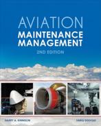 Aviation Maintenance Management 9780071805025, Boeken, Zo goed als nieuw
