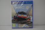 WRC 10 - SEALED (PS4), Spelcomputers en Games, Games | Sony PlayStation 4, Zo goed als nieuw, Verzenden