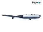 Uitlaatdemper Origineel Links Yamaha TDR 250 1988-1990 (3CK), Motoren, Verzenden, Gebruikt