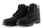 Timberland boots in maat 40½ Zwart | 25% korting, Kleding | Dames, Schoenen, Verzenden, Zwart, Overige typen, Zo goed als nieuw