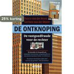 Ontknoping 9789046812044 Vasco van der Boon, Boeken, Verzenden, Gelezen, Vasco van der Boon
