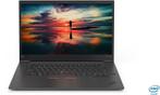 Lenovo Thinkpad X1 Extreme – 156 4k I7 32gb Ram 512gb Ssd, Ophalen of Verzenden, Zo goed als nieuw, Lenovo