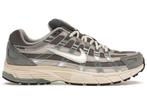 Nike P-6000 Flat Pewter - Maat 40 EU, Kleding | Heren, Ophalen of Verzenden, Nieuw, Nike