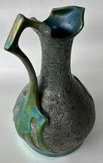 Karthago - Karaf - Keramiek - Ca. 1900, Antiek en Kunst, Antiek | Glas en Kristal