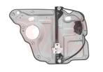 RAAMREGELAAR VOOR VW TOURAN 2003-2006 1T0839462A, Ophalen of Verzenden, Nieuw