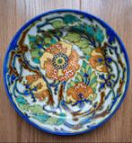 Plateelbakkerij Zuid-Holland - C.A.Prins - Wandbord -, Antiek en Kunst