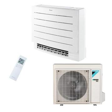 Daikin FVXM50A vloermodel airconditioner beschikbaar voor biedingen