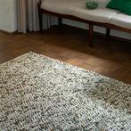 Vloerkleed Brink en Campman Marble Moss 29537, Nieuw, Vierkant, 150 tot 200 cm, 150 tot 200 cm