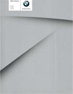 2005 BMW Z4 ROADSTER BROCHURE DUITS, Boeken, Auto's | Folders en Tijdschriften, Nieuw, BMW, Author