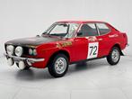 Fiat - 128 SL Coupé ex Rally Sanremo - NO RESERVE - 1973, Auto's