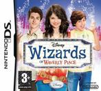 Wizards of Waverly Place (Nintendo DS), Verzenden, Gebruikt