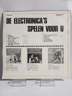 Electronicas: Spelen voor U! LP Vinyl, Ophalen of Verzenden, Nieuw in verpakking