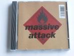 Massive Attack - Blue Lines, Verzenden, Nieuw in verpakking