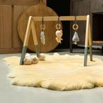 Speelkleed boxkleed van Texelse medicinale schapenvacht, Huis en Inrichting, Overige vormen, 50 tot 100 cm, Nieuw, 100 tot 150 cm