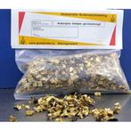 Aubergine Blokjes - Globetrotter