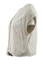 Only Blouse in maat M Wit, Kleding | Dames, Truien en Vesten, Only, Verzenden, Zo goed als nieuw, Wit