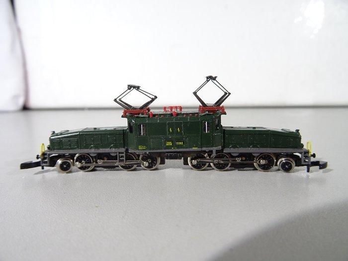 Märklin Z - 8856 - Elektrische locomotief (1) -, Hobby en Vrije tijd, Modeltreinen | H0