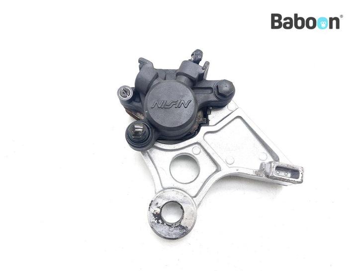 Remklauw Achter Honda CBR 600 F 1995-1998 (CBR600F CBR600F3, Motoren, Onderdelen | Honda, Gebruikt, Verzenden