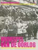 Voorspel van de Oorlog 9789061824213 Elson, Boeken, Oorlog en Militair, Verzenden, Gelezen, Elson