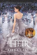 The Heir / The Selection 9780062349866 Kiera Cass, Verzenden, Gelezen, Kiera Cass