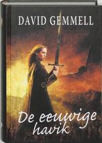 De Eeuwige Havik - David Gemmell - 9789022545102 - Hardcover, Nieuw, Verzenden