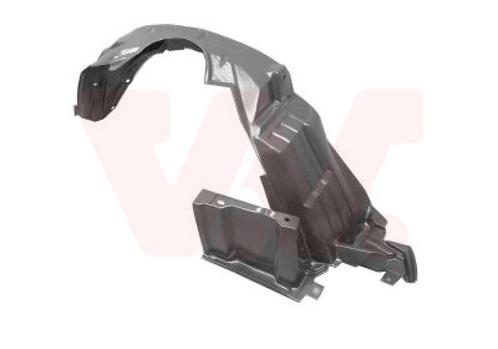 BINNENSPATBORD VOOR TOYOTA AYGO 2005-2012 538760H010, Auto diversen, Auto-accessoires, Nieuw, Ophalen of Verzenden