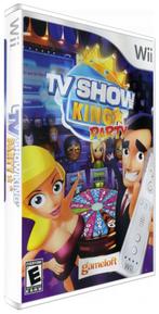 TV Show King Party, Verzenden, Nieuw