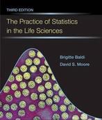 The Practice of Statistics in the Life Sciences David Moore, Boeken, Verzenden, Gelezen, David Moore