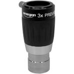 Omegon 1.25 inch 3x premium Barlow lens, Audio, Tv en Foto, Optische apparatuur | Telescopen, Verzenden, Nieuw, Onderdelen of Toebehoren