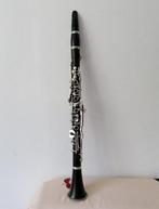 Clarinet Klingson Hammerdchmidt Sohne Burgau Schwaben in Bb, Nieuw