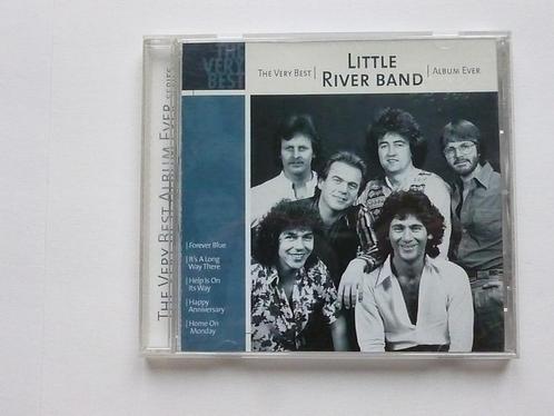 Little River Band - The very best of, Cd's en Dvd's, Cd's | Pop, Verzenden