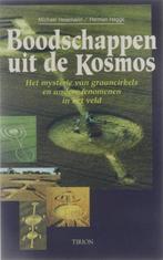 BOODSCHAPPEN UIT DE KOSMOS 9789051215465 M. Hesemann, Boeken, Verzenden, Gelezen, M. Hesemann