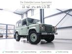 Land Rover Defender 90 2.5 Td5 HUE 166 Grasmere Green, Auto's, Land Rover, Nieuw, Lease, Financial lease