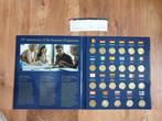 Europa. 2 Euro 2022 Erasmus (incl. 2 euro Malte) (23